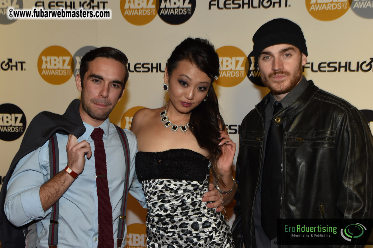 XBIZ Awards