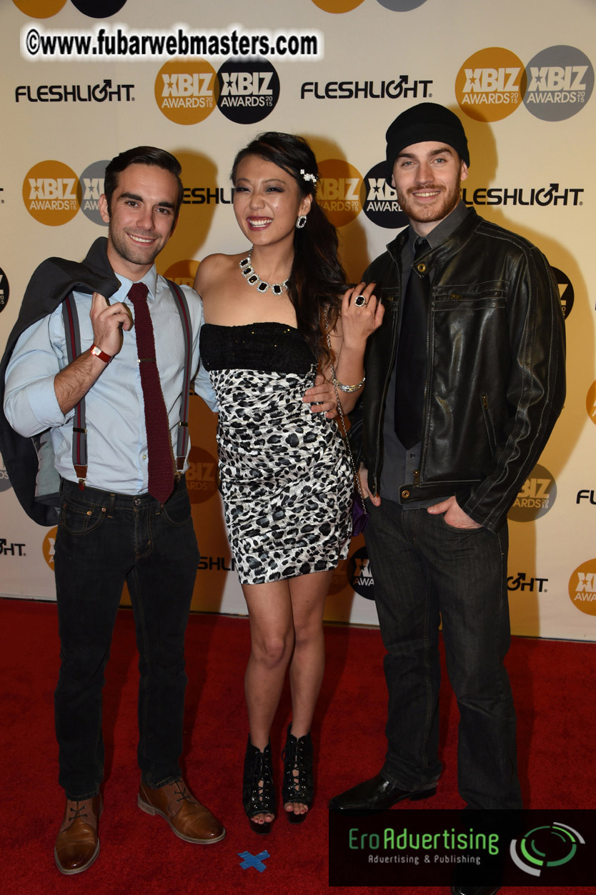 XBIZ Awards