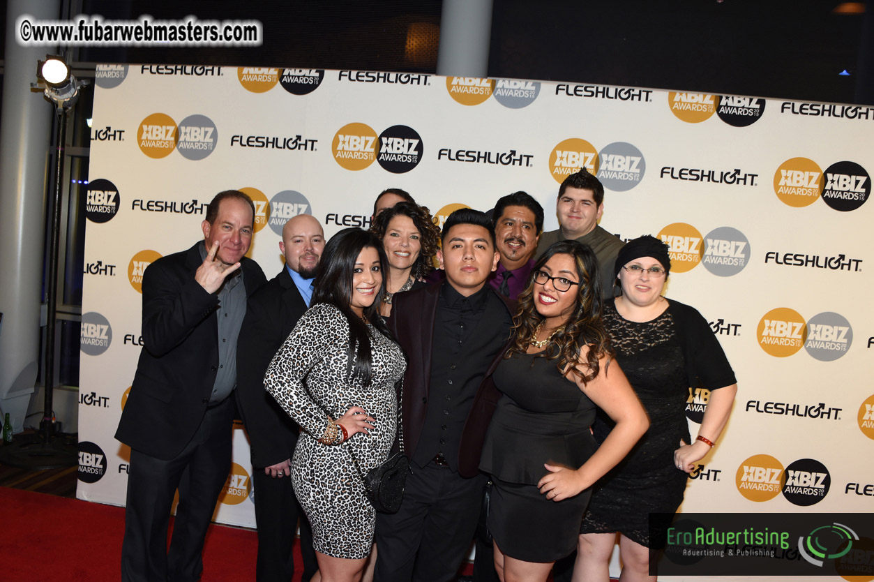 XBIZ Awards