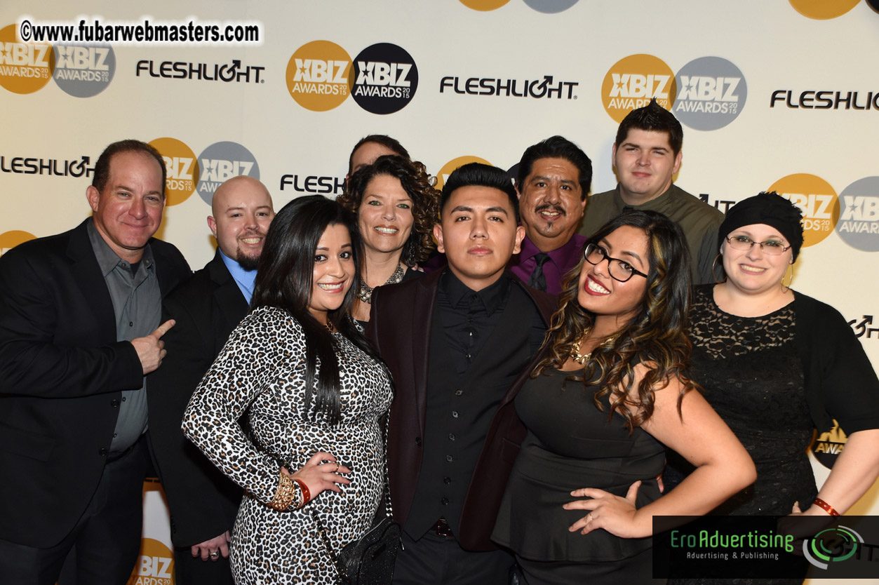 XBIZ Awards