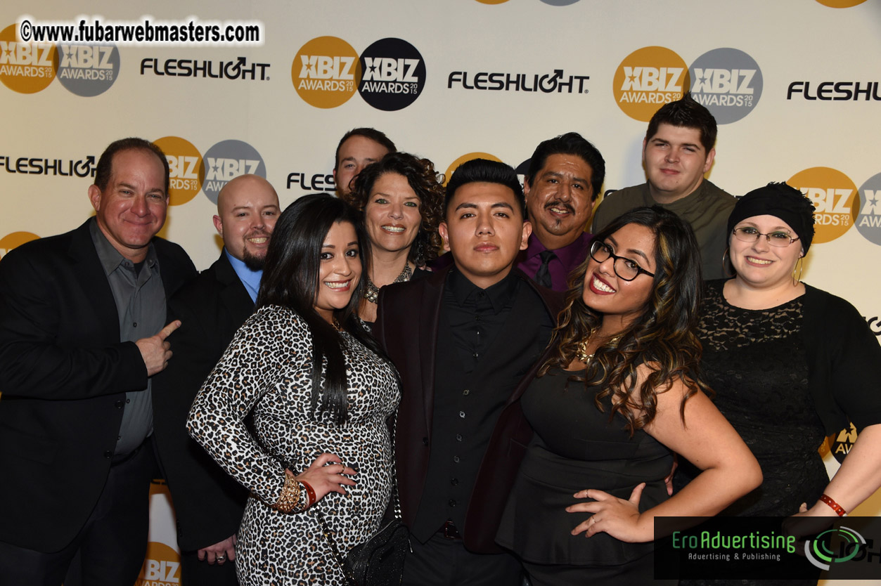 XBIZ Awards