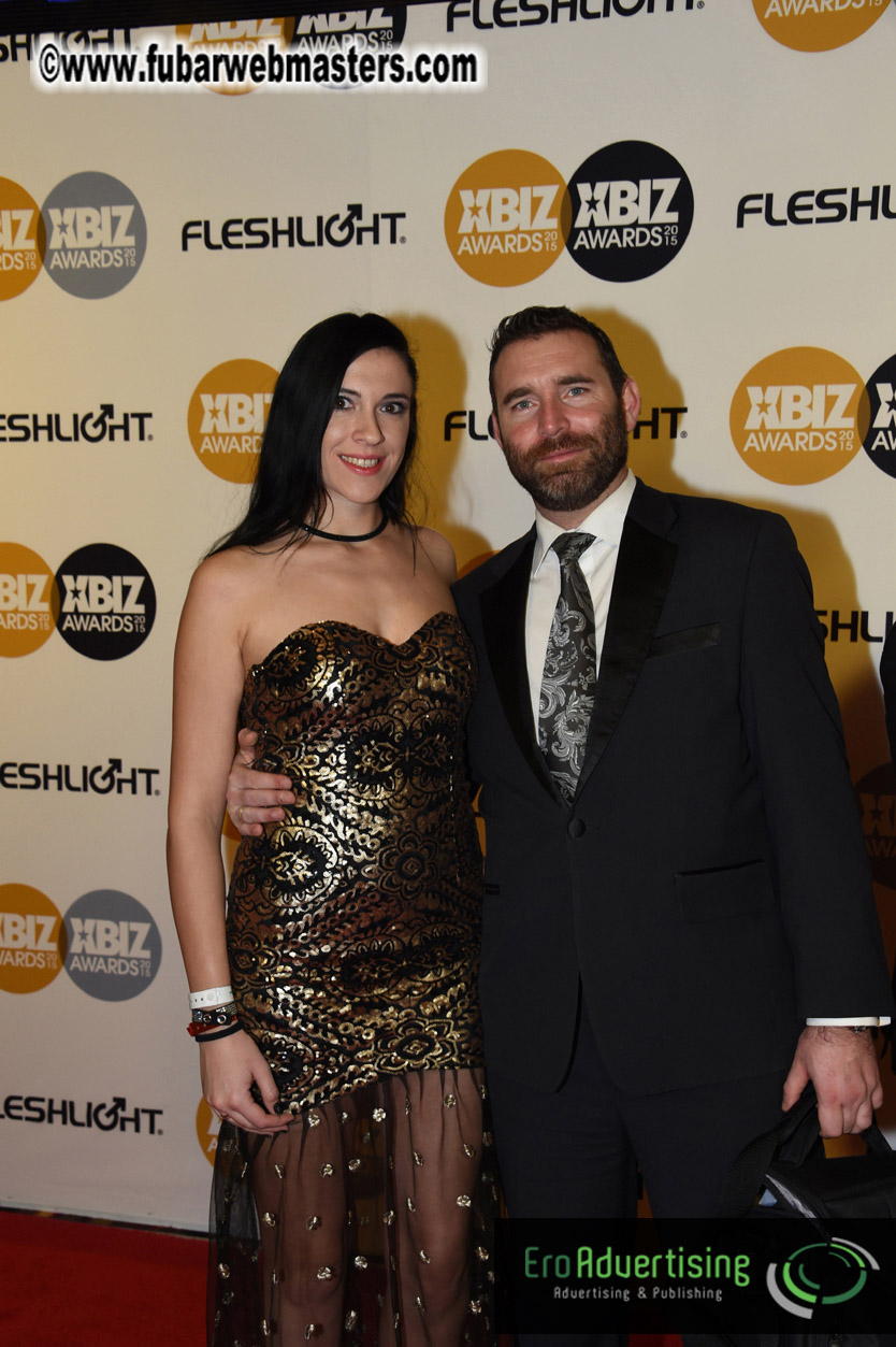 XBIZ Awards