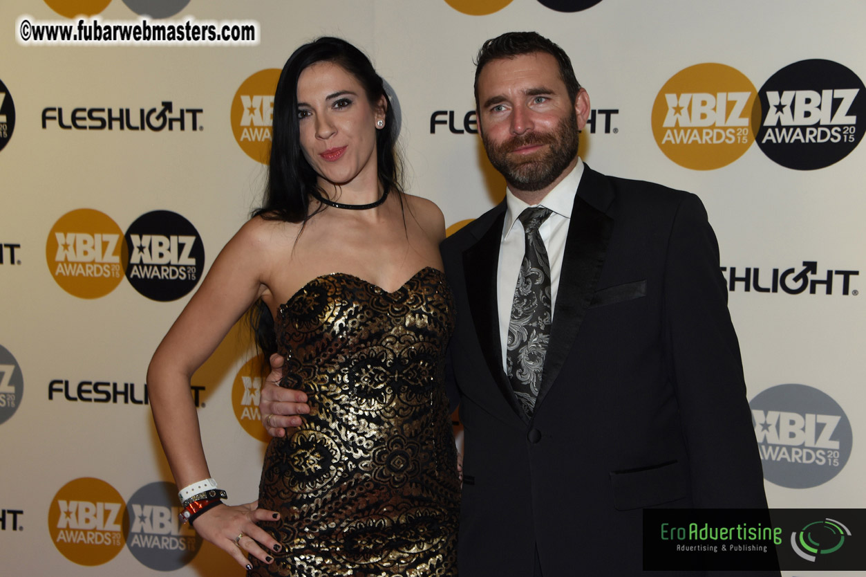 XBIZ Awards