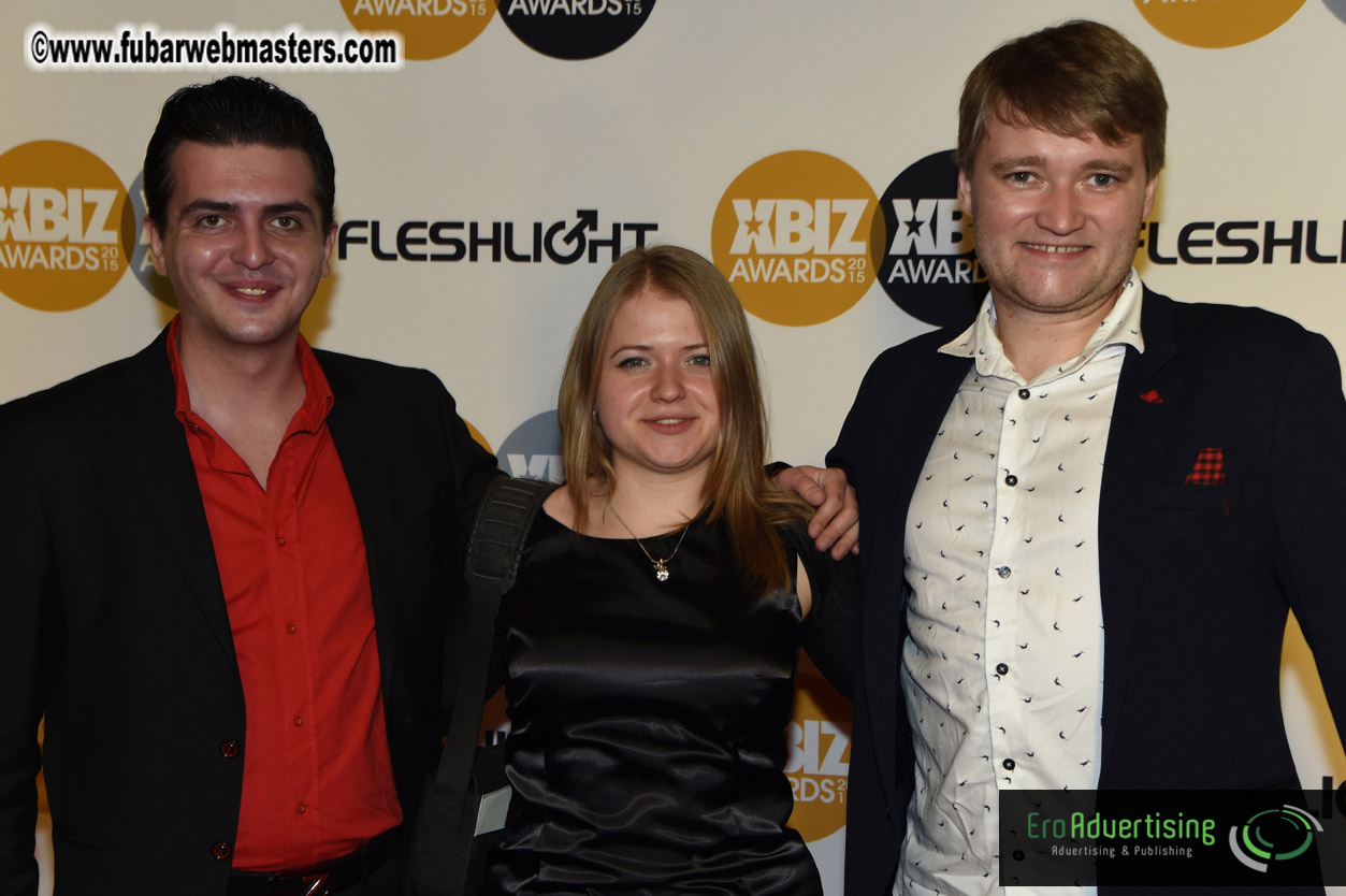 XBIZ Awards