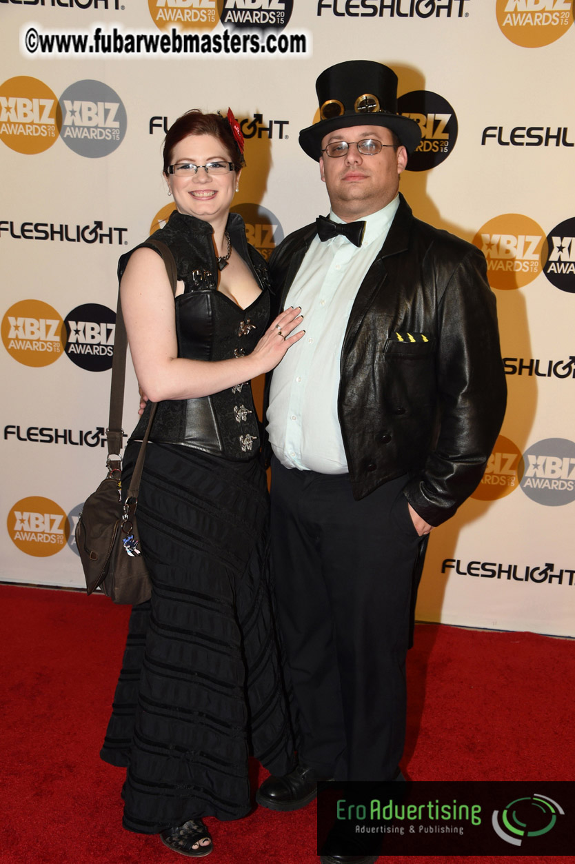 XBIZ Awards