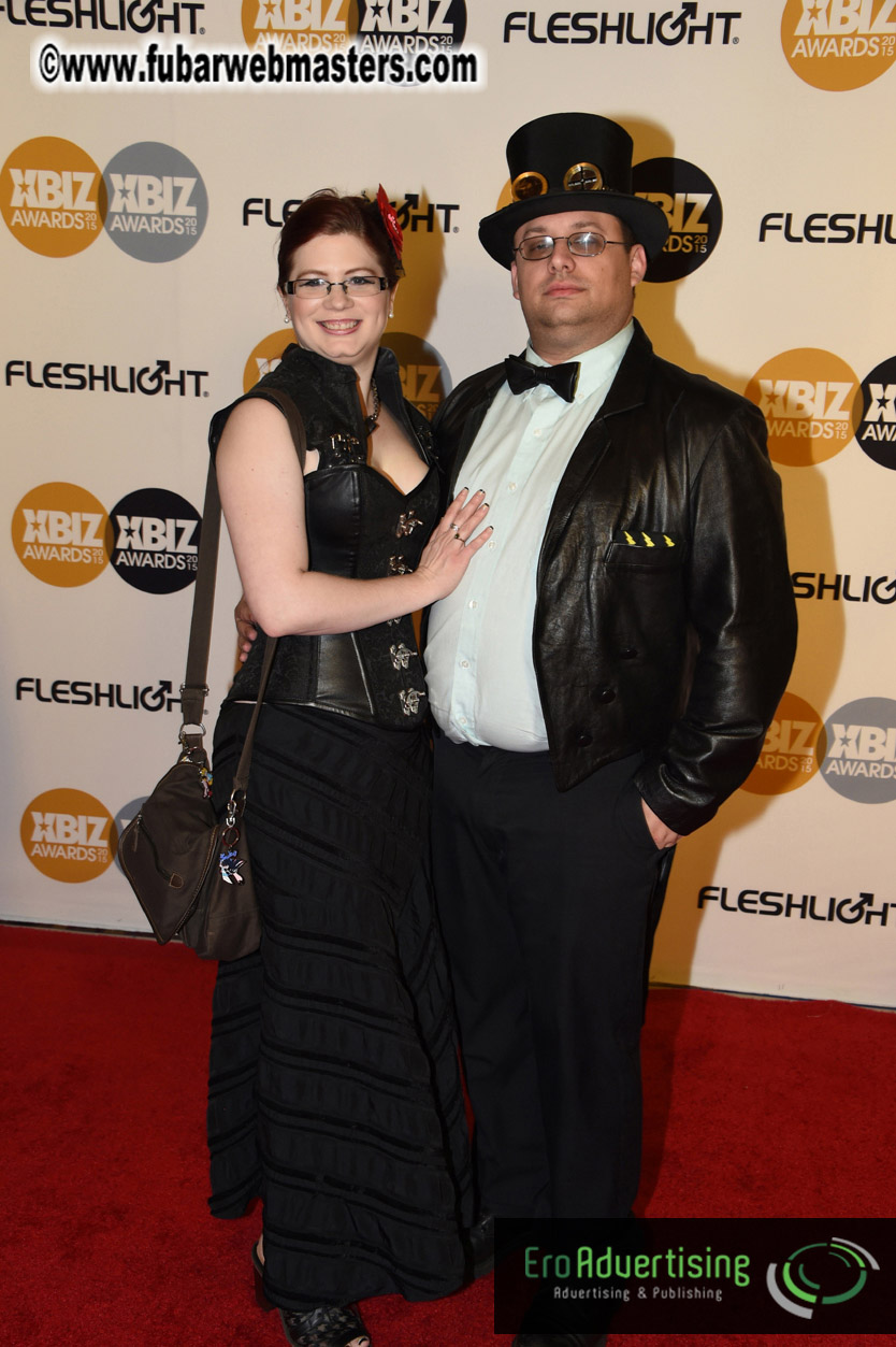 XBIZ Awards