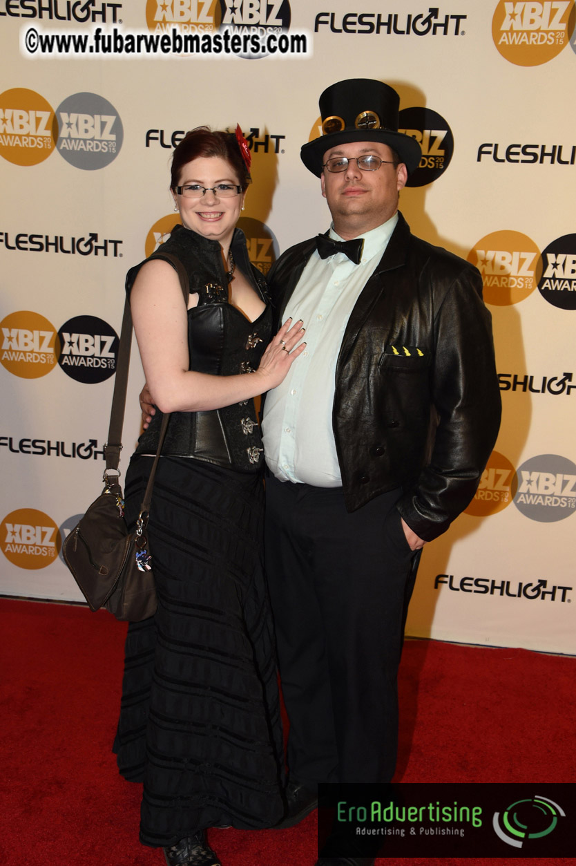 XBIZ Awards