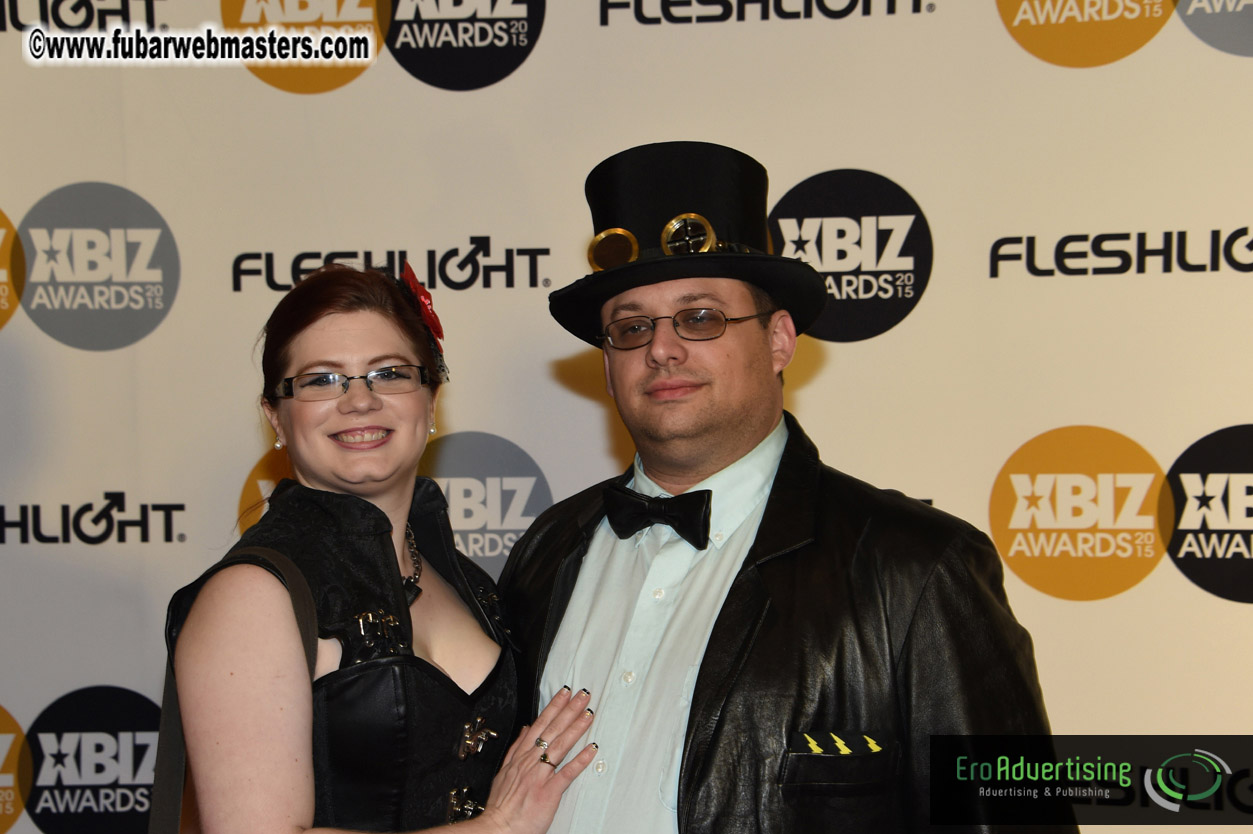 XBIZ Awards