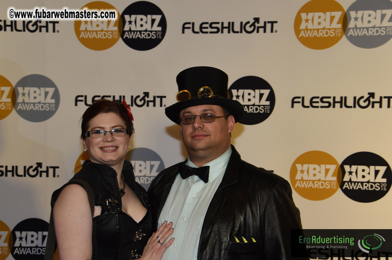 XBIZ Awards