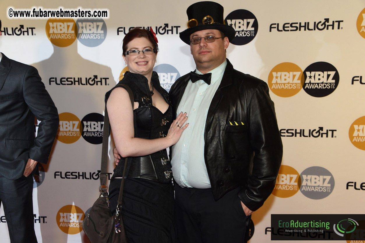 XBIZ Awards