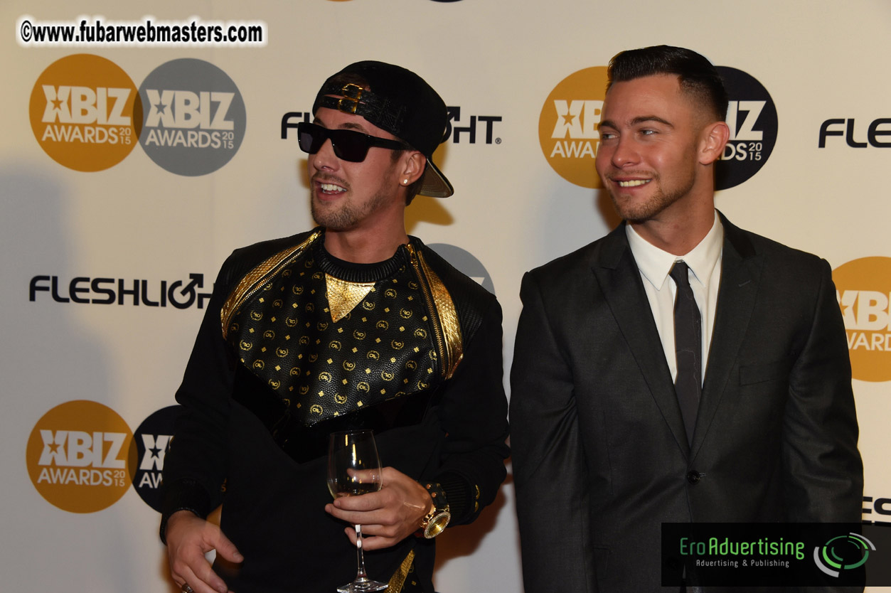 XBIZ Awards