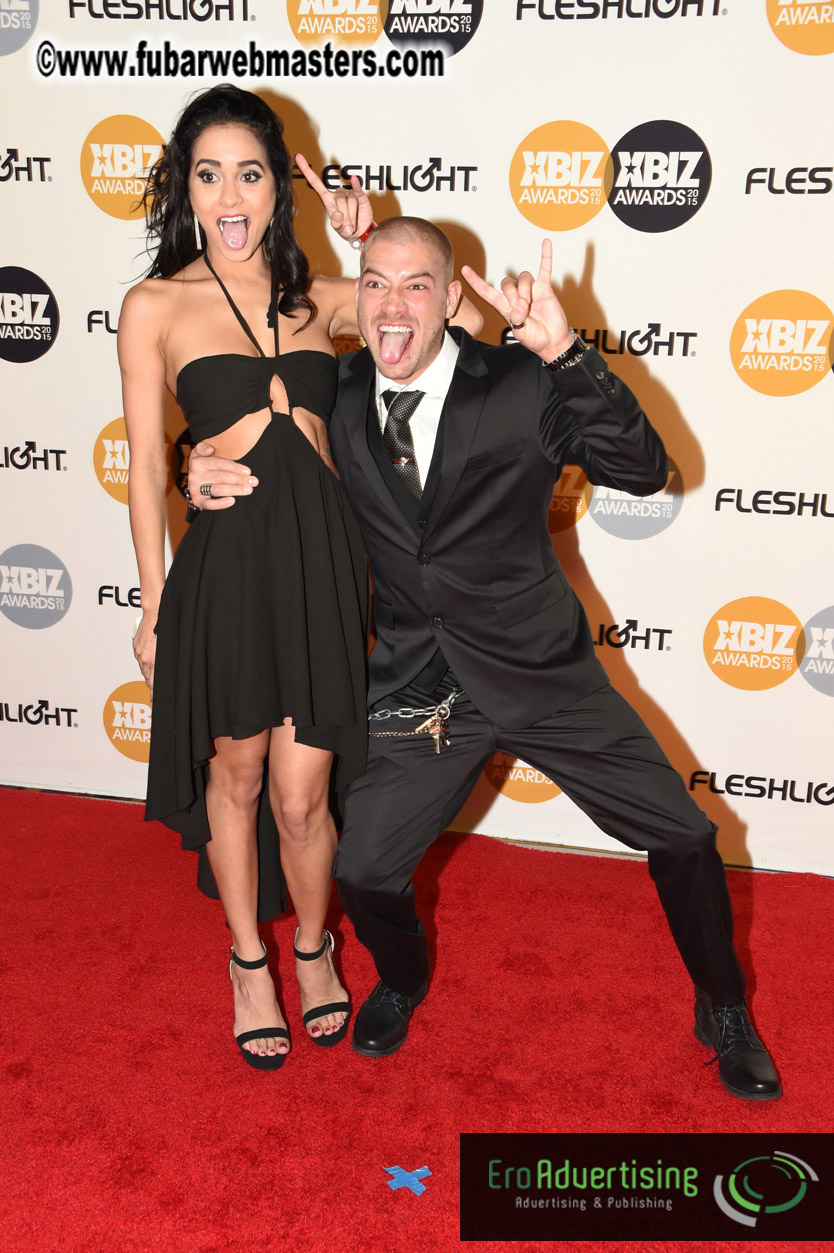 XBIZ Awards