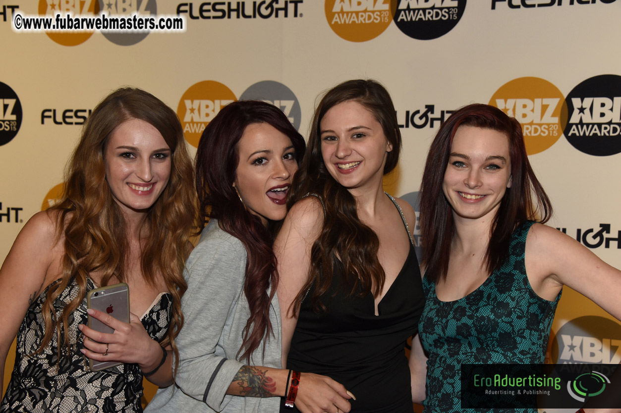 XBIZ Awards