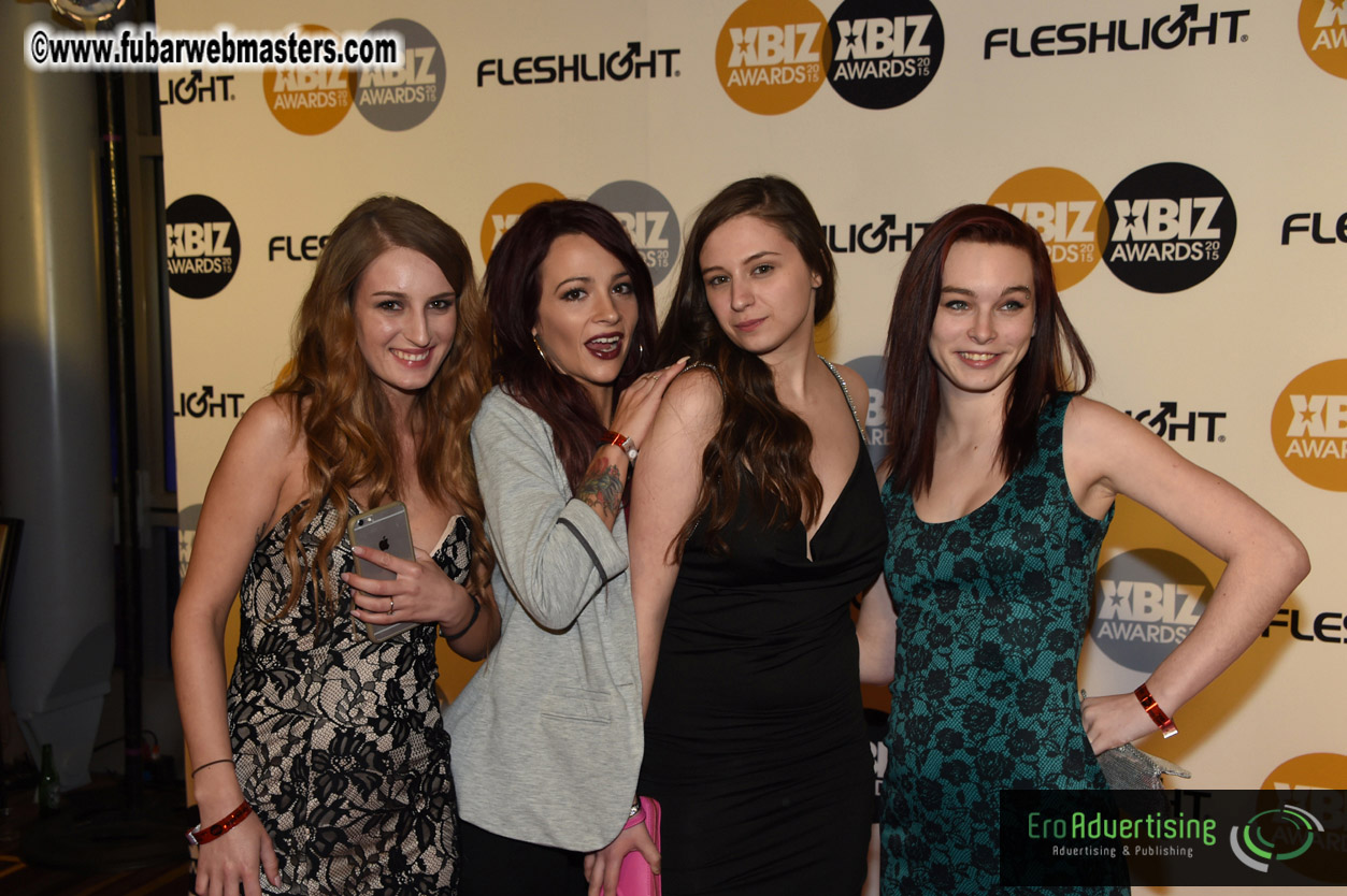 XBIZ Awards