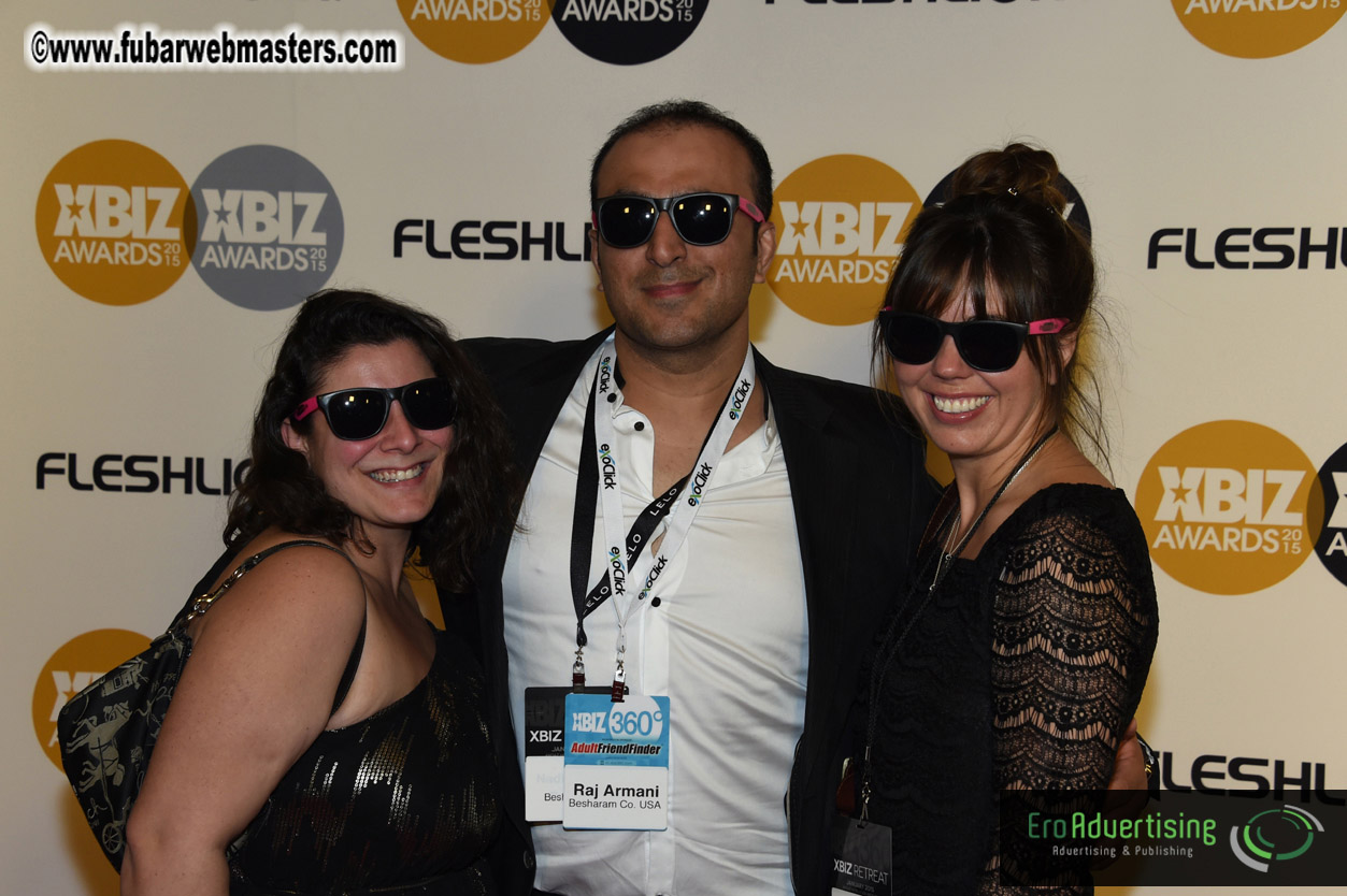 XBIZ Awards