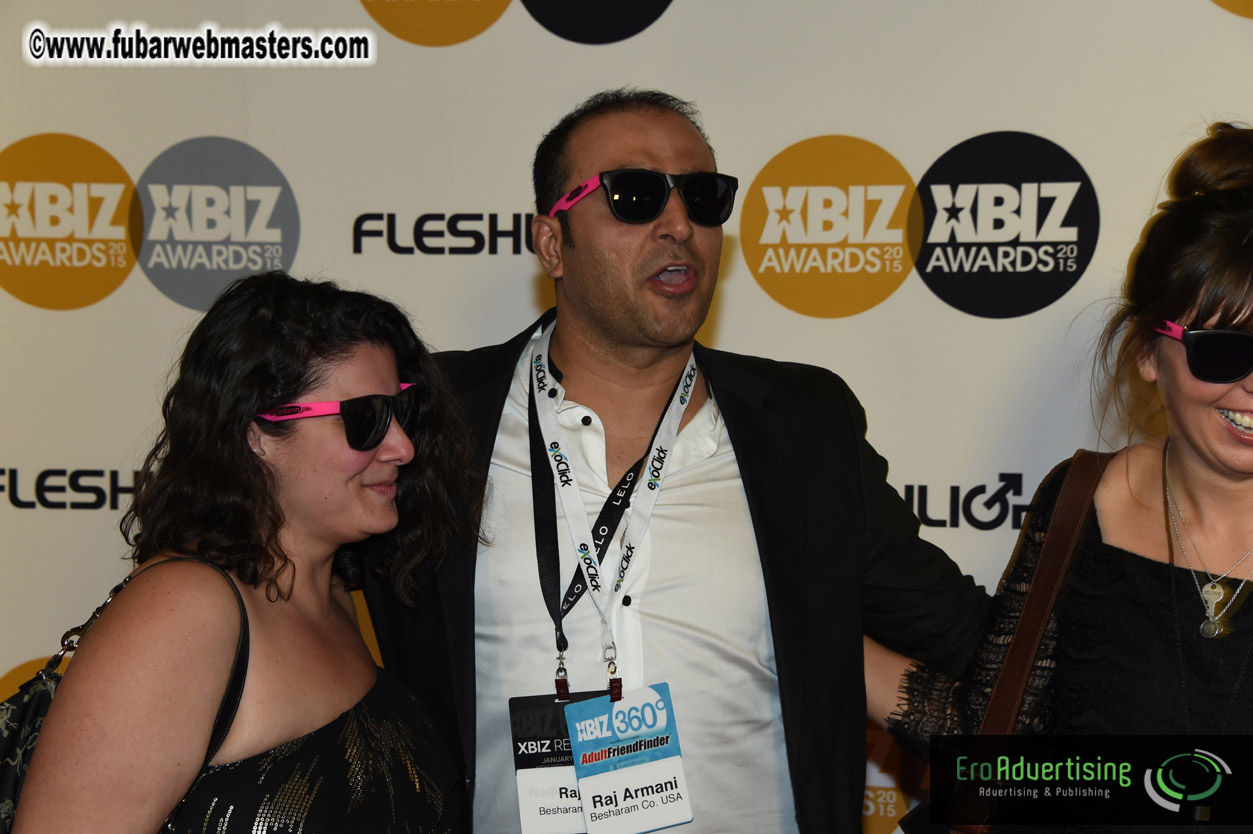 XBIZ Awards