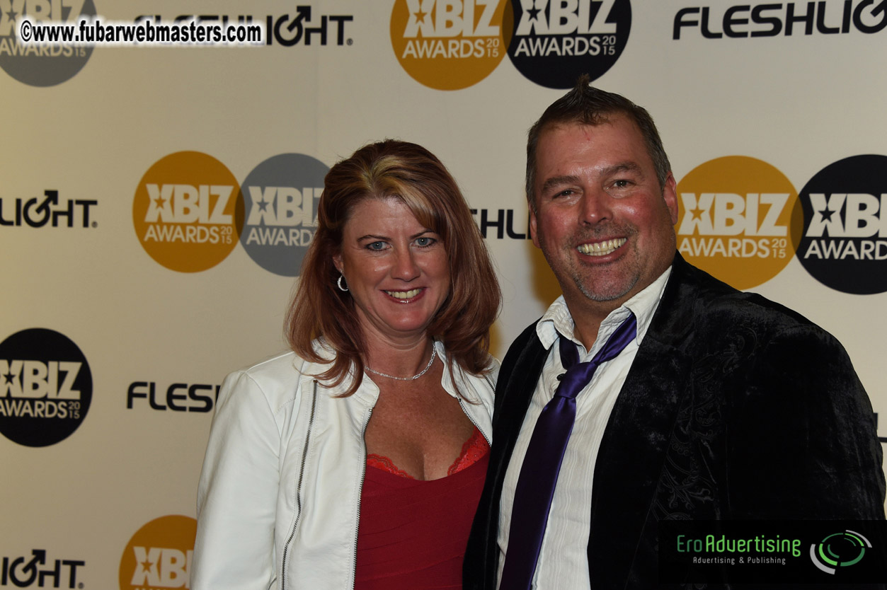 XBIZ Awards