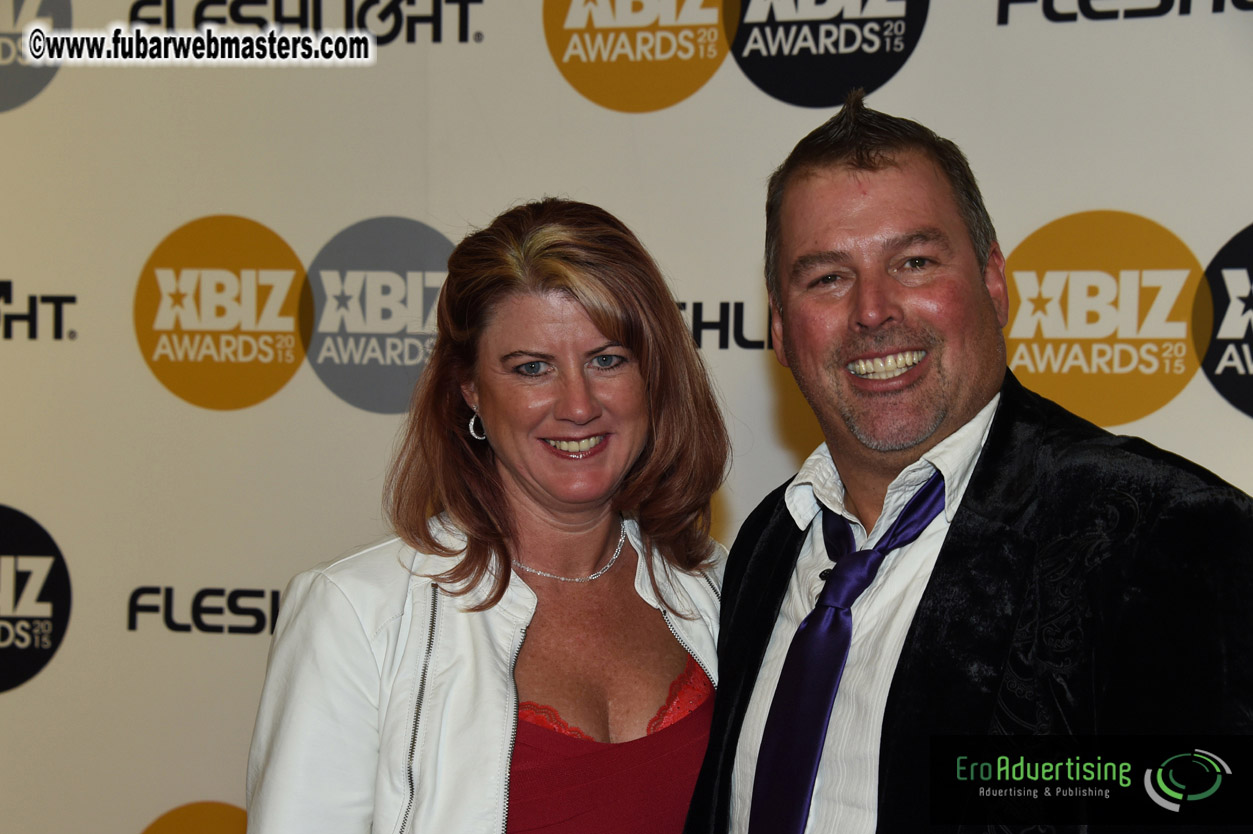 XBIZ Awards