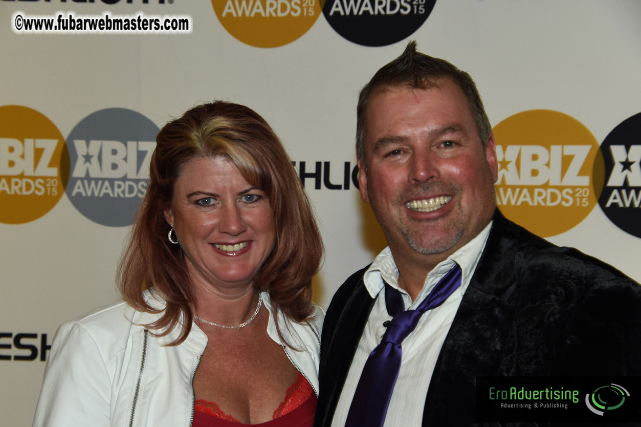 XBIZ Awards