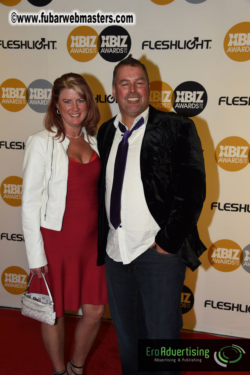 XBIZ Awards