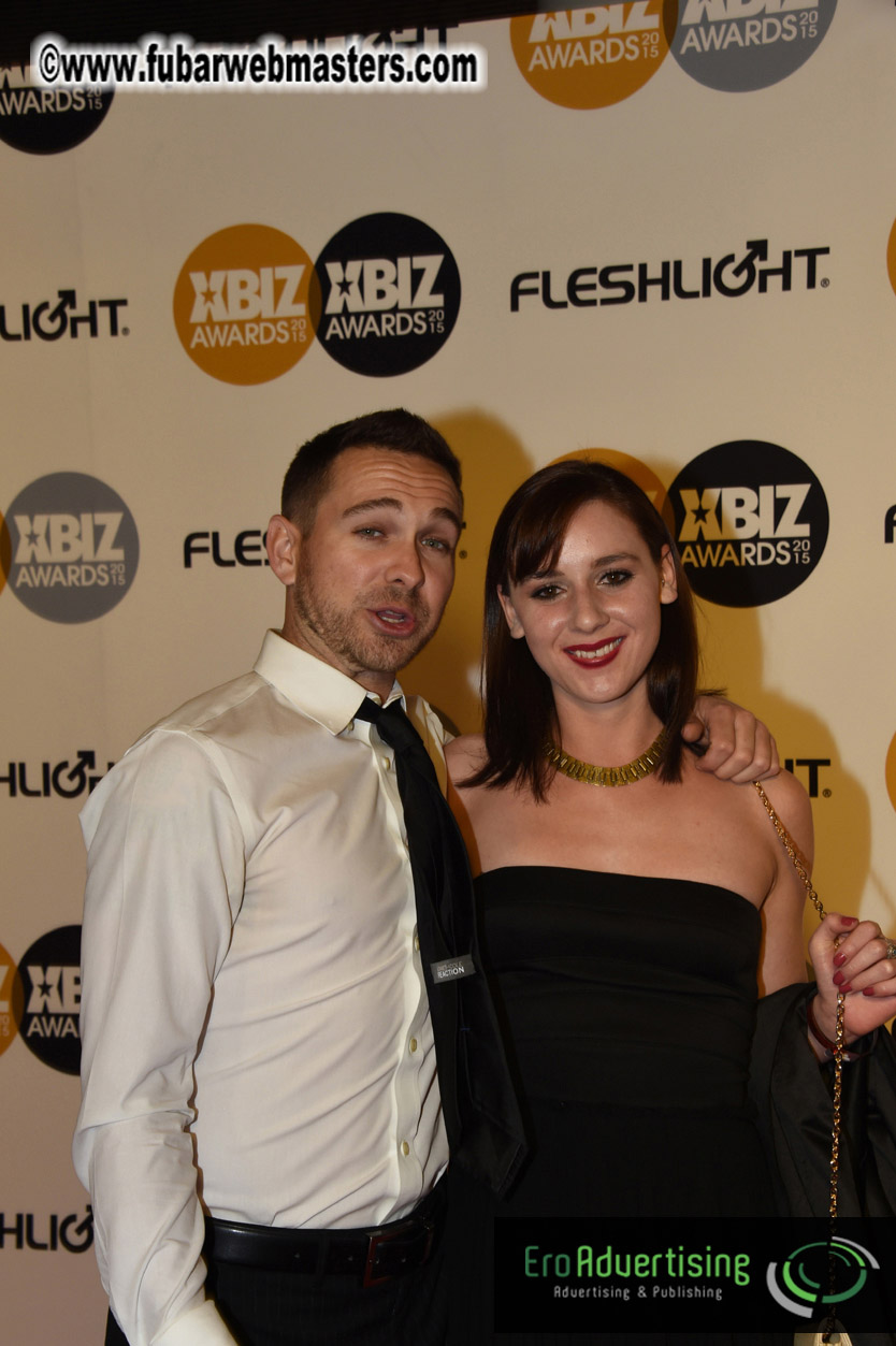 XBIZ Awards