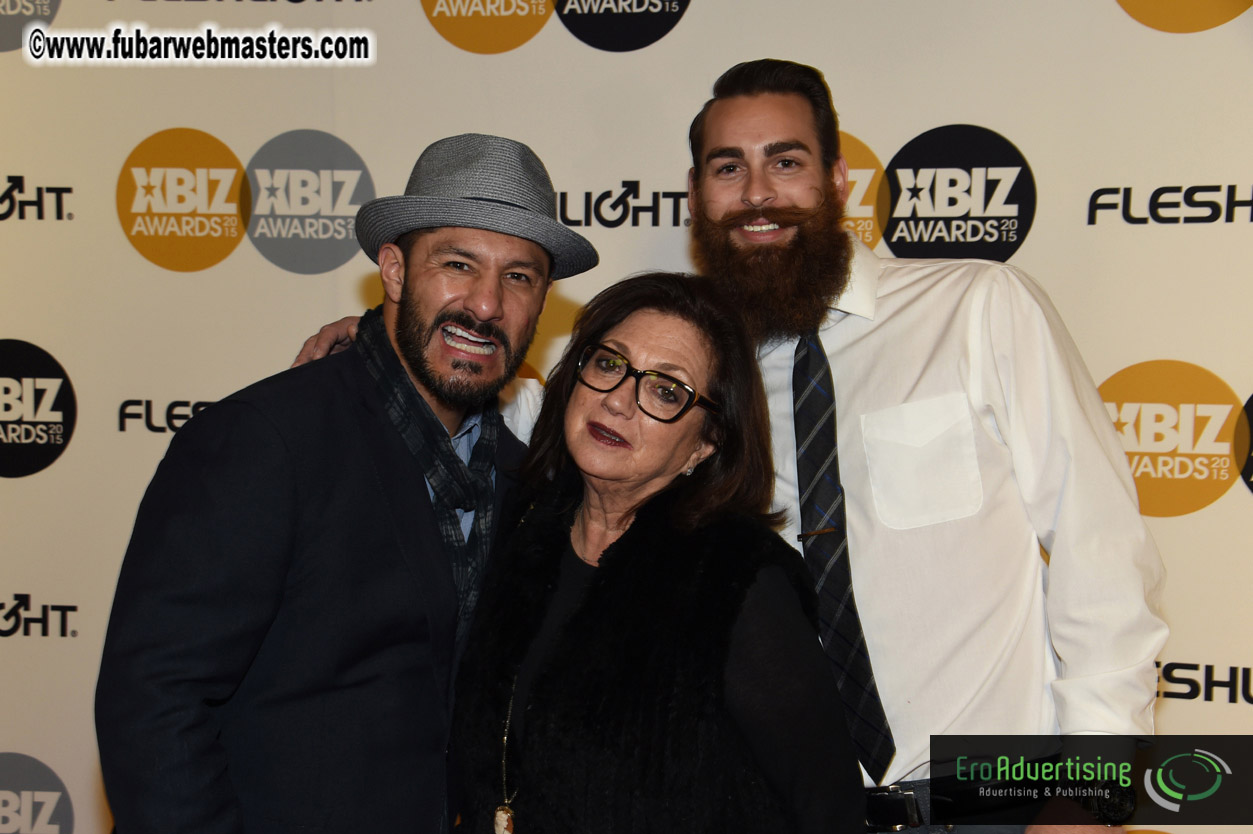 XBIZ Awards