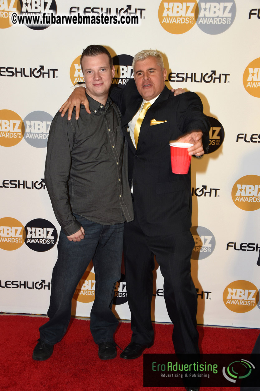 XBIZ Awards