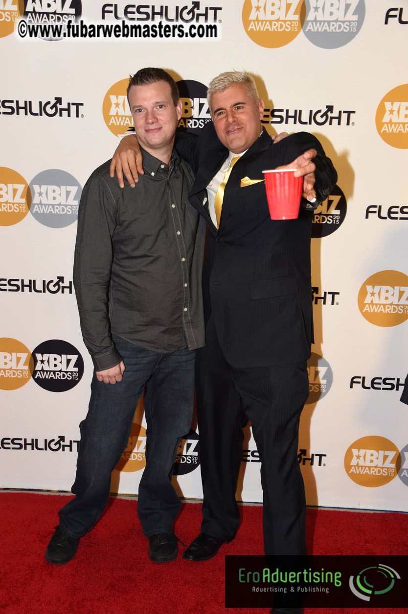 XBIZ Awards