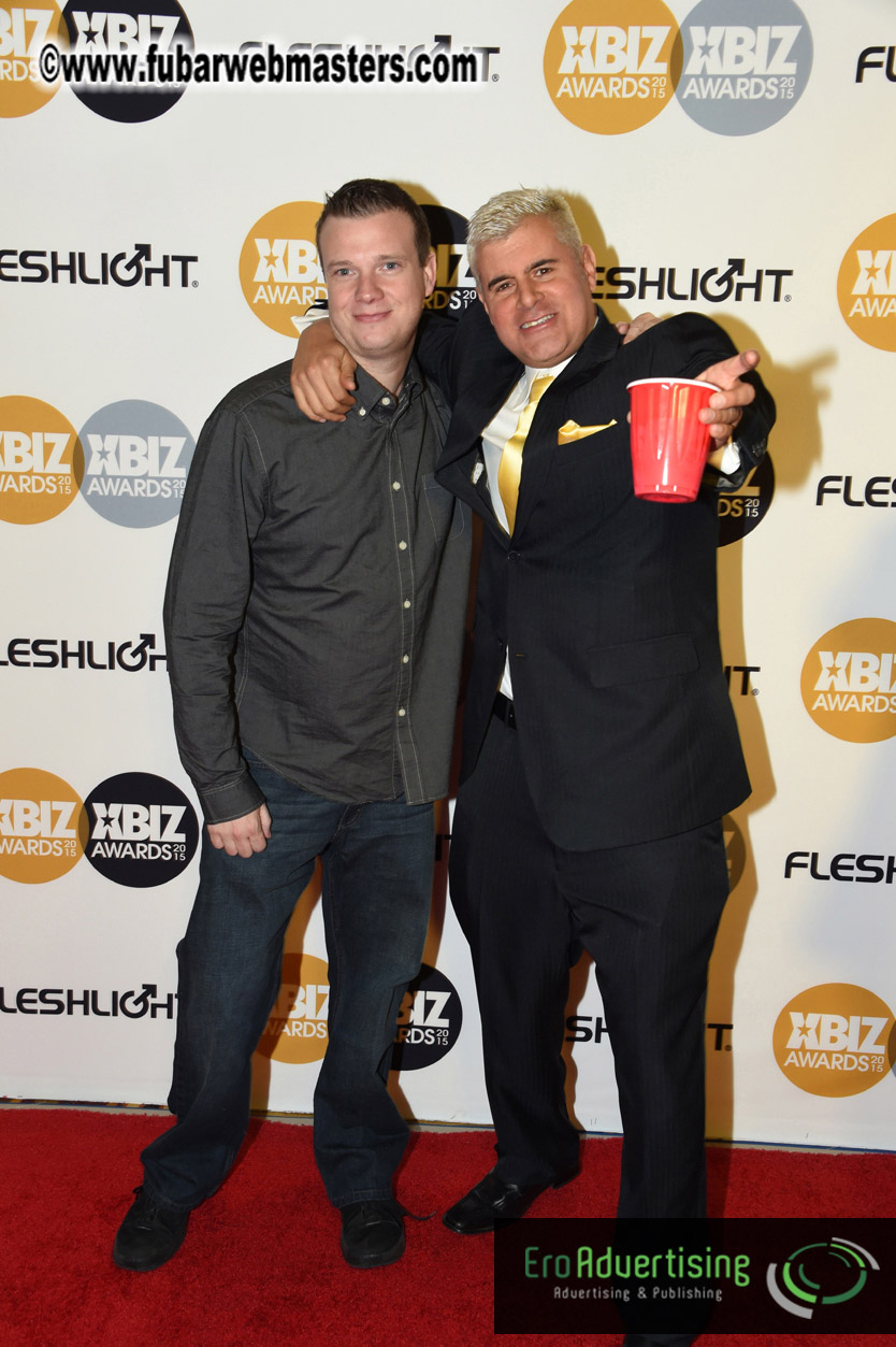 XBIZ Awards