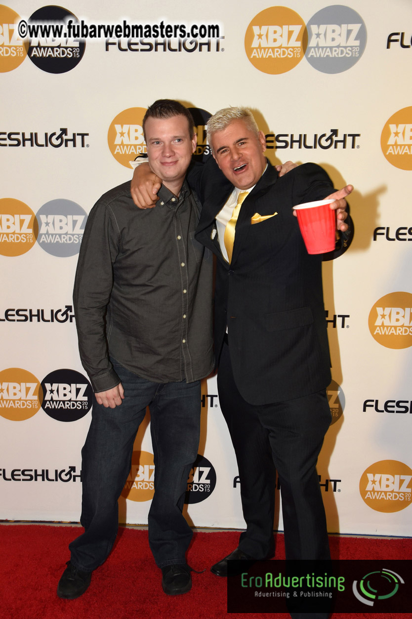 XBIZ Awards