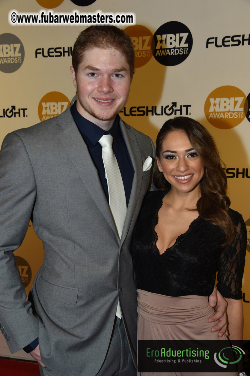 XBIZ Awards