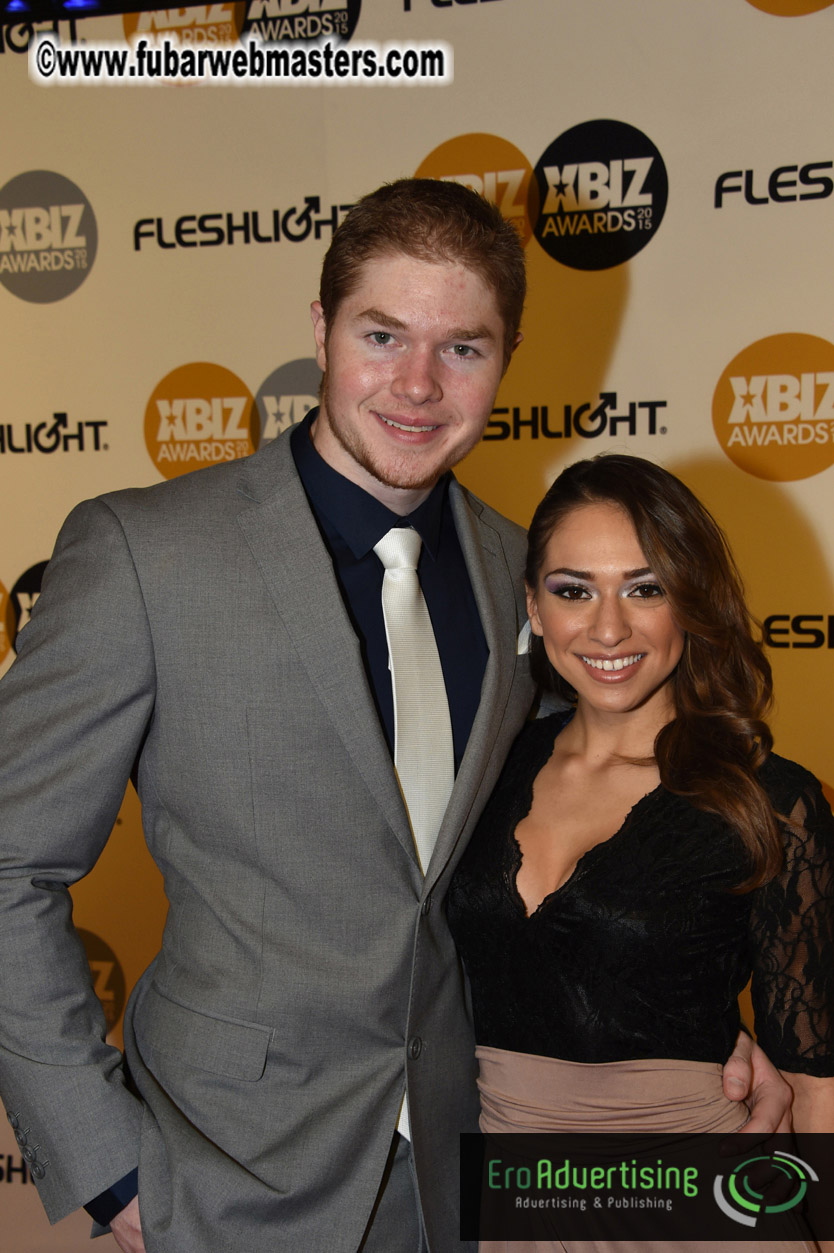 XBIZ Awards