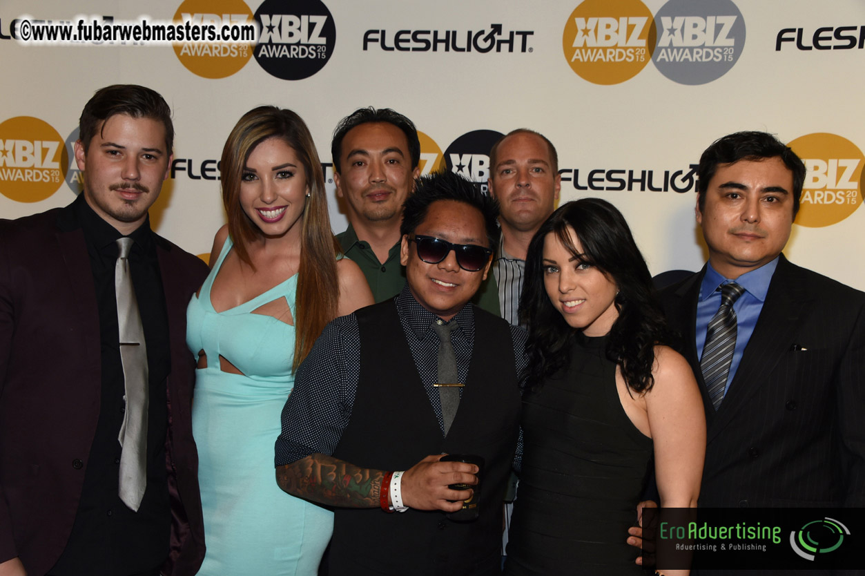 XBIZ Awards