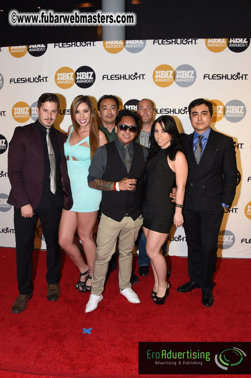 XBIZ Awards