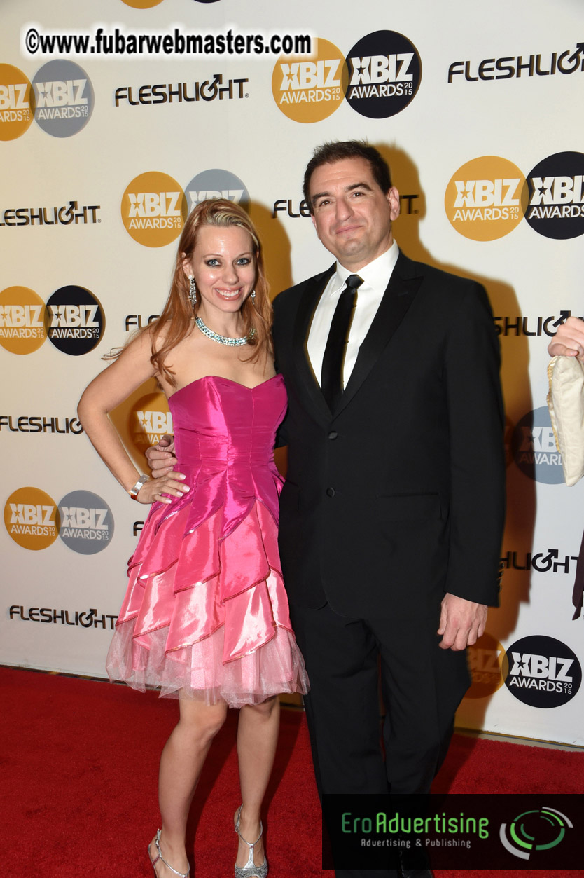 XBIZ Awards