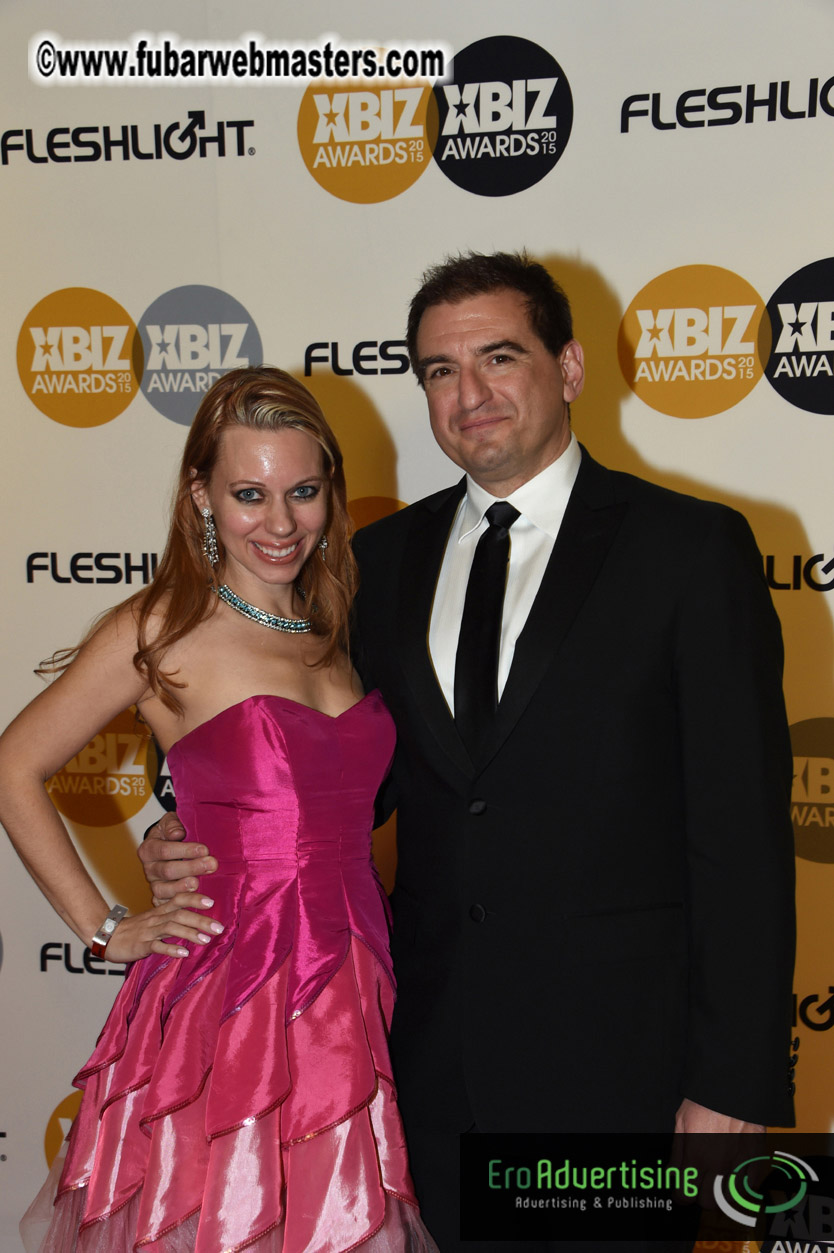 XBIZ Awards