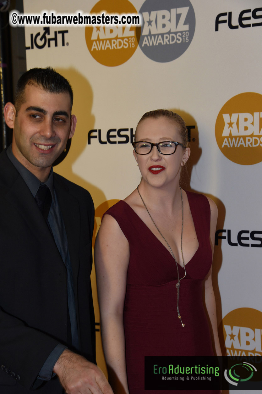 XBIZ Awards