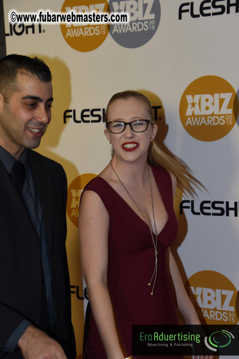 XBIZ Awards