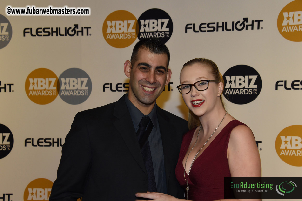 XBIZ Awards