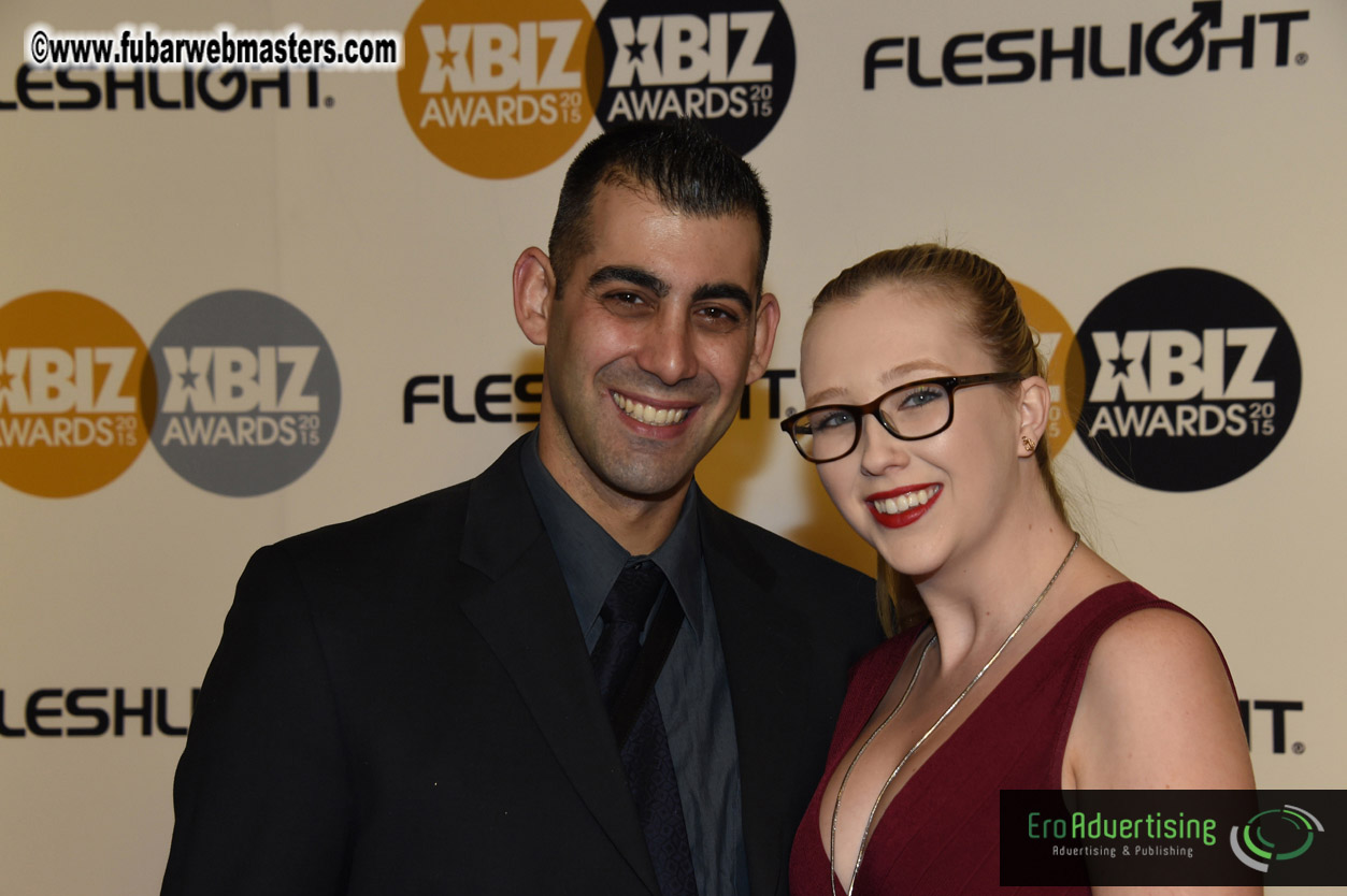 XBIZ Awards