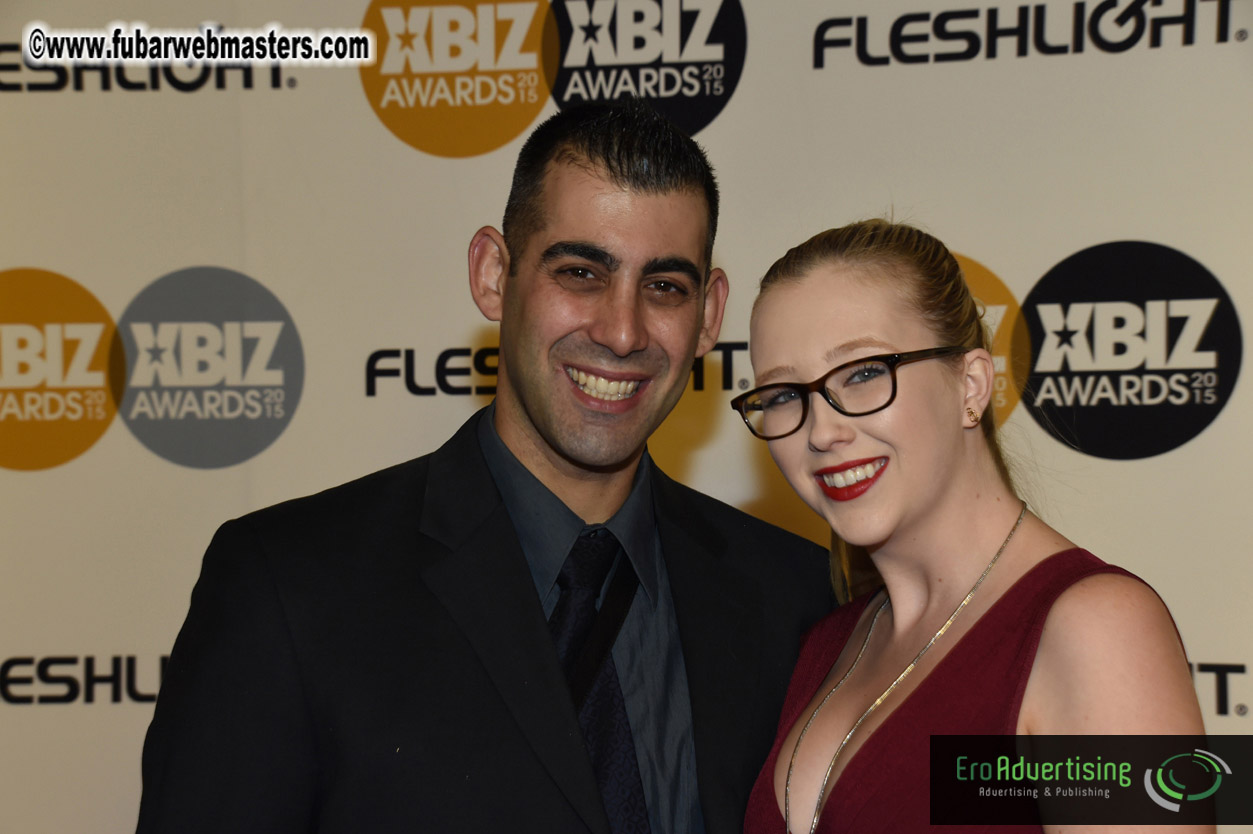 XBIZ Awards