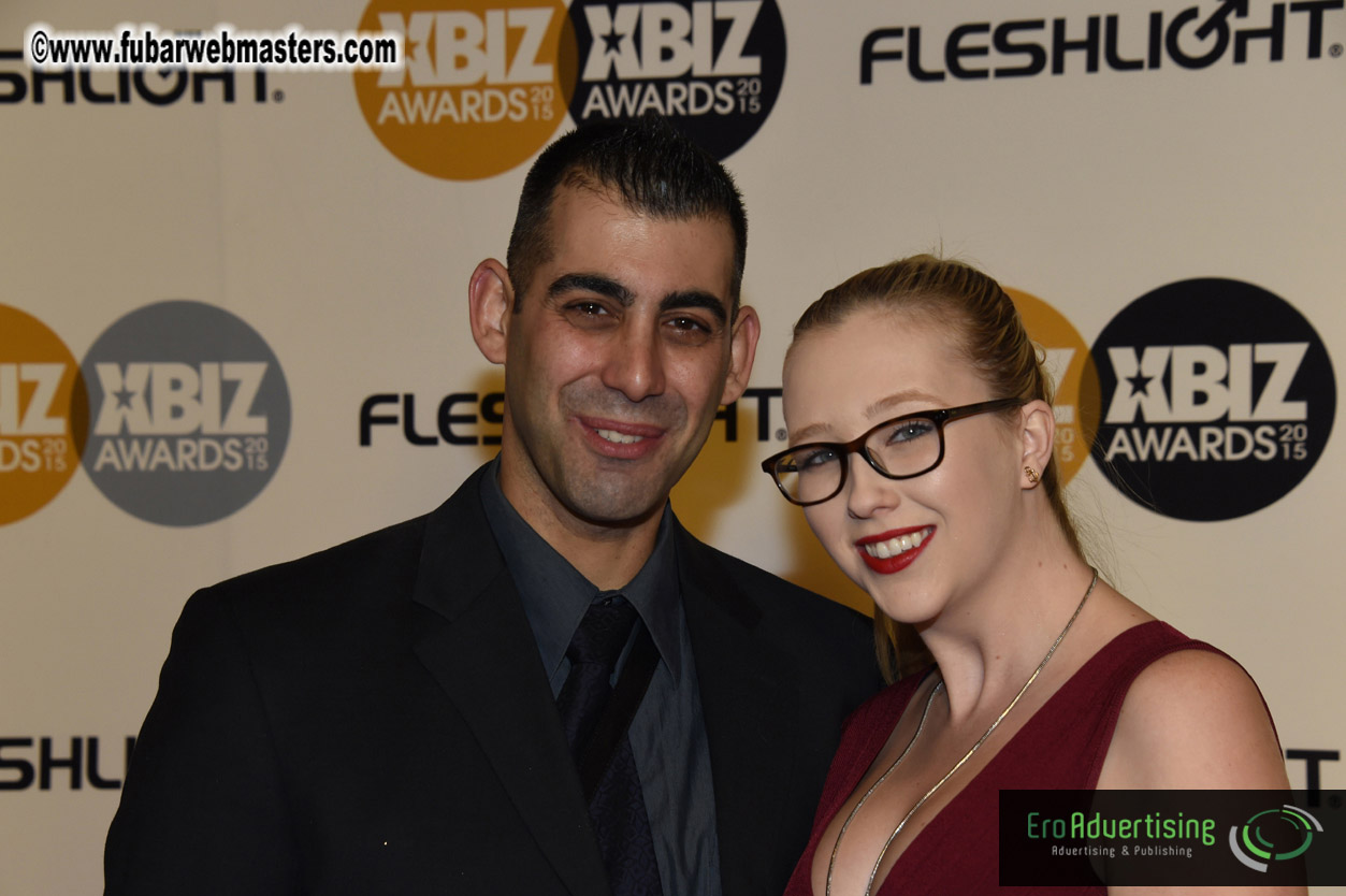 XBIZ Awards