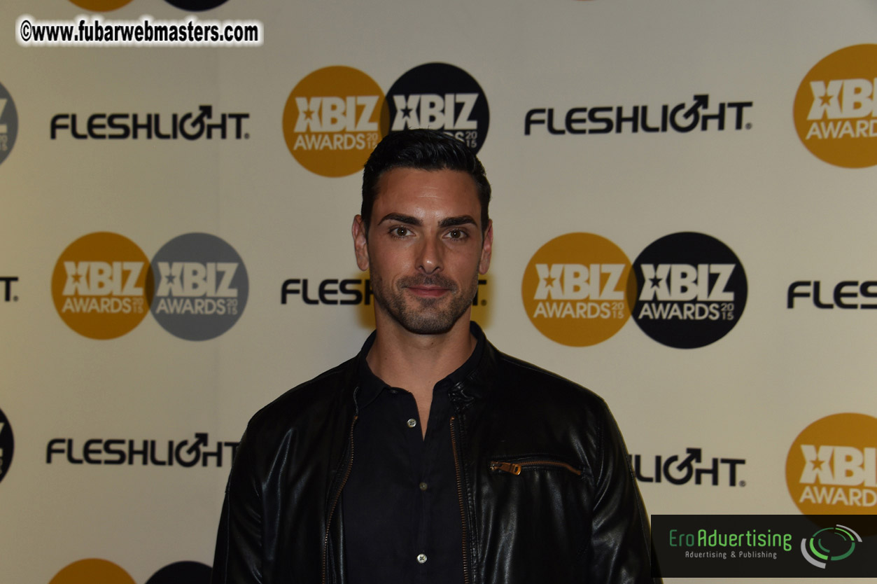 XBIZ Awards