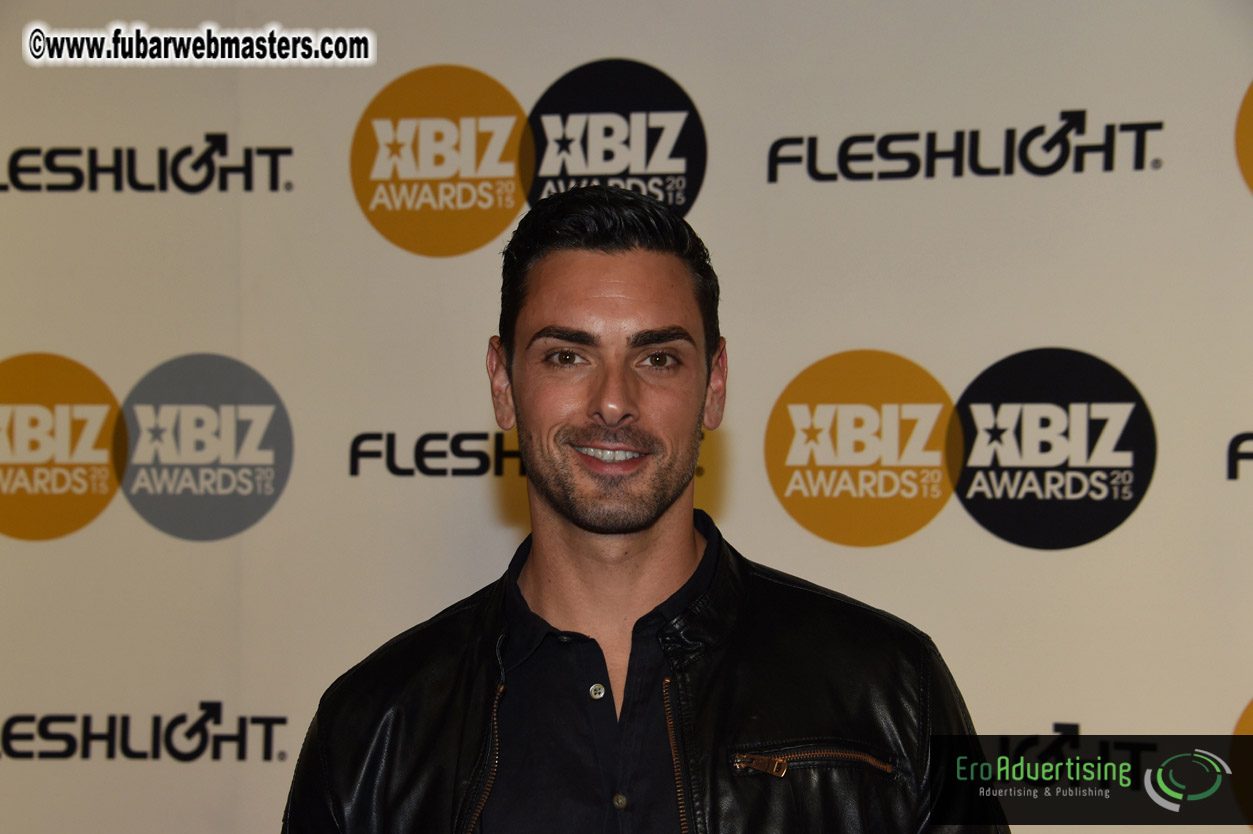 XBIZ Awards