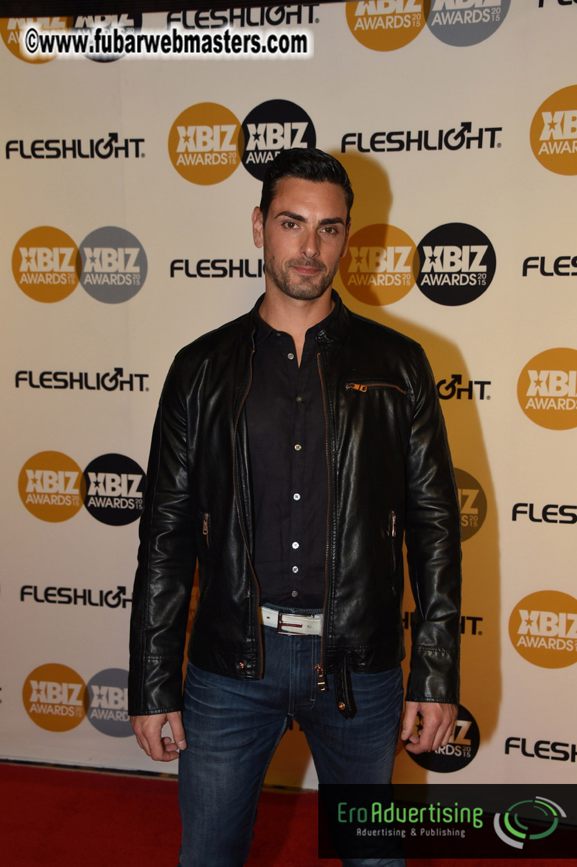 XBIZ Awards