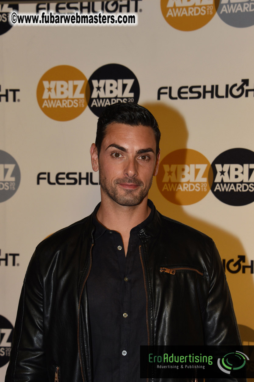 XBIZ Awards