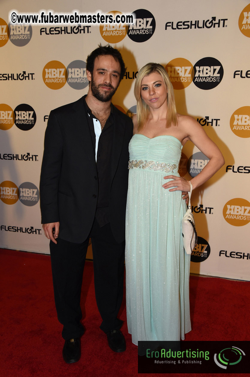 XBIZ Awards