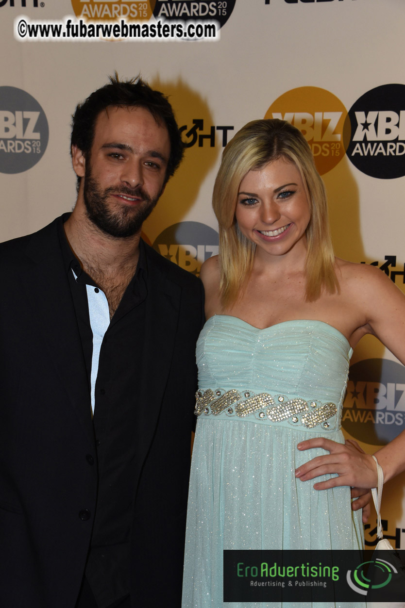 XBIZ Awards