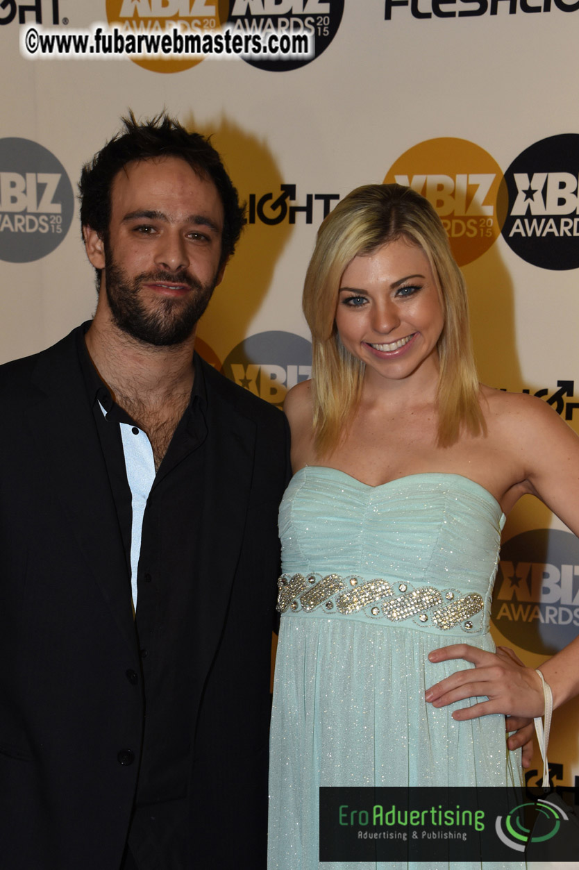 XBIZ Awards