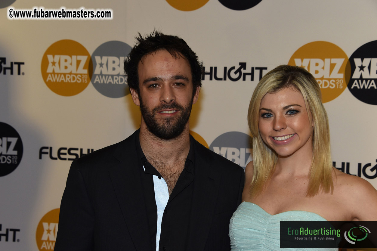 XBIZ Awards